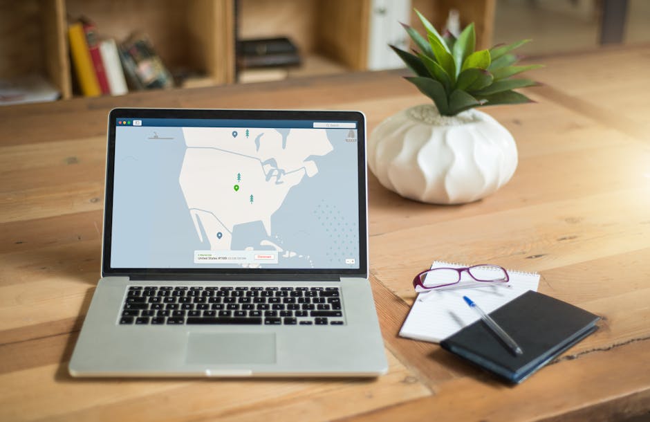 Как пользоваться Claude AI без VPN для бизнеса