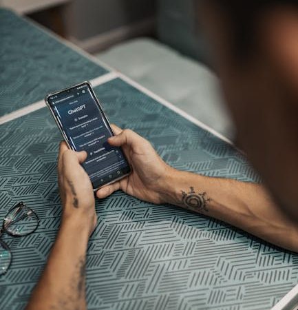 Инструкция по установке Claude AI на iOS для отчетности без регистрации