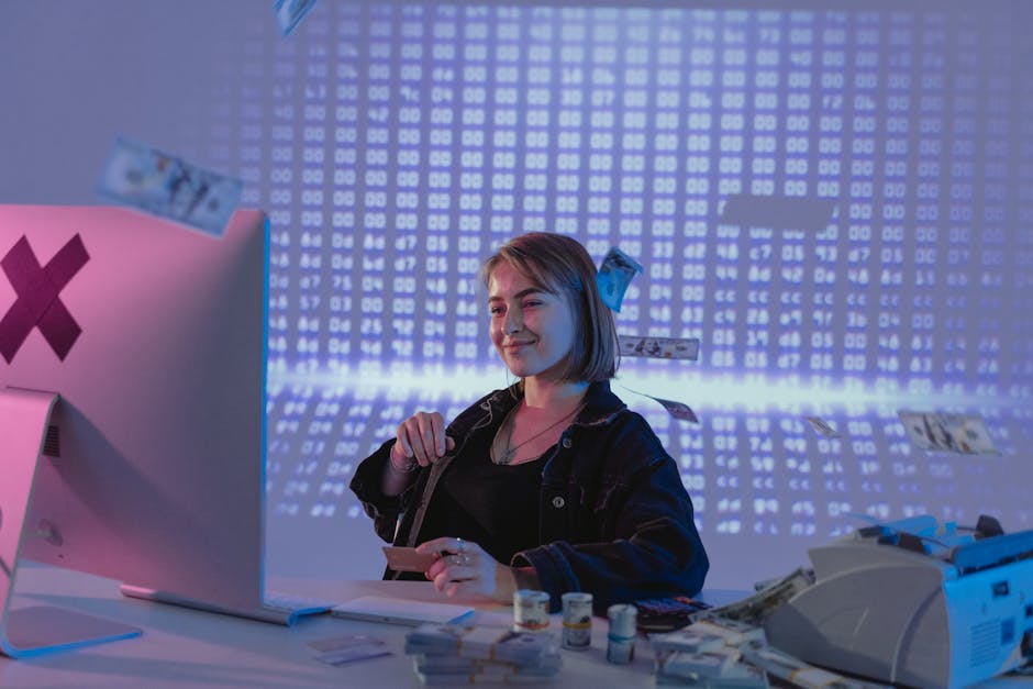 Настройка безопасности в системах искусственного интеллекта для новичков в области HR