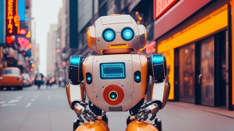 Создание диалогов в Claude AI Chatbot и интеграция в Discord