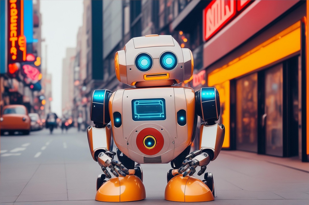 Создание диалогов в Claude AI Chatbot и интеграция в Discord