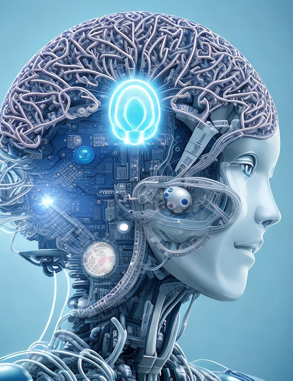 Использование Claude AI в бизнесе для повышения эффективности и оптимизации процессов